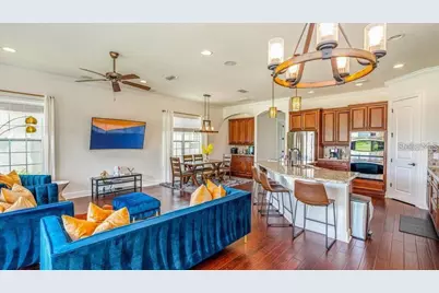 7411 Excitement Drive, Reunion, FL 34747 - Photo 13