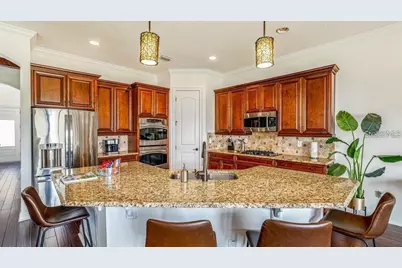 7411 Excitement Drive, Reunion, FL 34747 - Photo 5