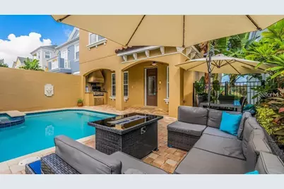 7411 Excitement Drive, Reunion, FL 34747 - Photo 17