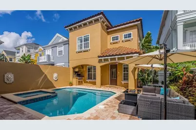 7411 Excitement Drive, Reunion, FL 34747 - Photo 21