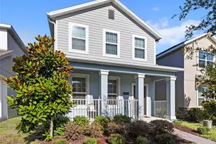 11442 Listening Dr, Orlando, FL 32832 - Photo 1