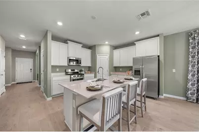 12616 NW 139th Way, Alachua, FL 32615 - Photo 11