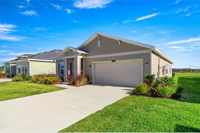 12616 NW 139th Way, Alachua, FL 32615 - Photo 1