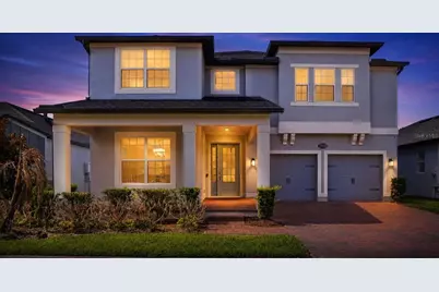 13978 Lanyard Way, Winter Garden, FL 34787 - Photo 1