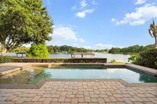 1166 N Lake Sybelia, Maitland, FL 32751 - Photo 63