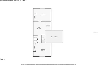 14619 Unbridled Drive, Orlando, FL 32826 - Photo 47
