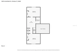 14619 Unbridled Dr, Orlando, FL 32826 - Photo 47