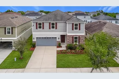 9127 Freedom Hill Drive, Seffner, FL 33584 - Photo 1