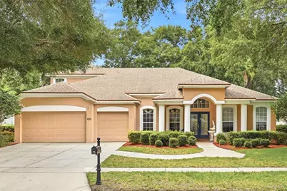 483 Wekiva Preserve Drive, Apopka, FL 32712 - Photo 1