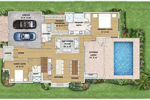 942 Enclave Pl, Winter Park, FL 32792 - Photo 3