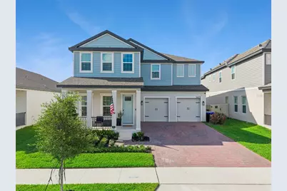 16379 Silver Grove Boulevard, Winter Garden, FL 34787 - Photo 1