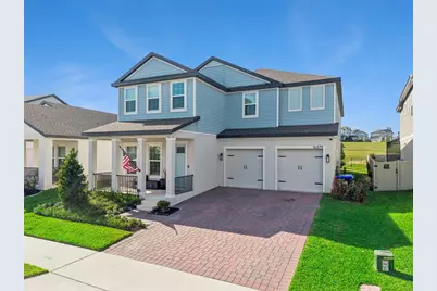16379 Silver Grove Boulevard, Winter Garden, FL 34787 - Photo 3