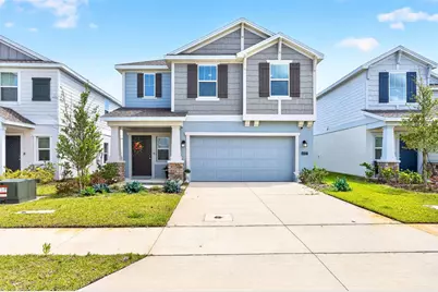 4107 Calusa Pine Road, Daytona Beach, FL 32124 - Photo 1