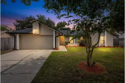 9909 Earlston Street, Orlando, FL 32817 - Photo 1
