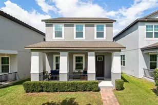 2241 White Feather Loop, Winter Garden, FL 34787 - Photo 1