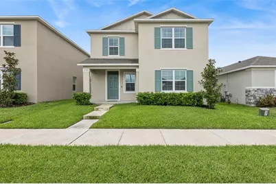 5368 Hayloft Drive, Apopka, FL 32712 - Photo 1