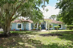 2461 Wassum Trail, Oviedo, FL 32766 - Photo 1