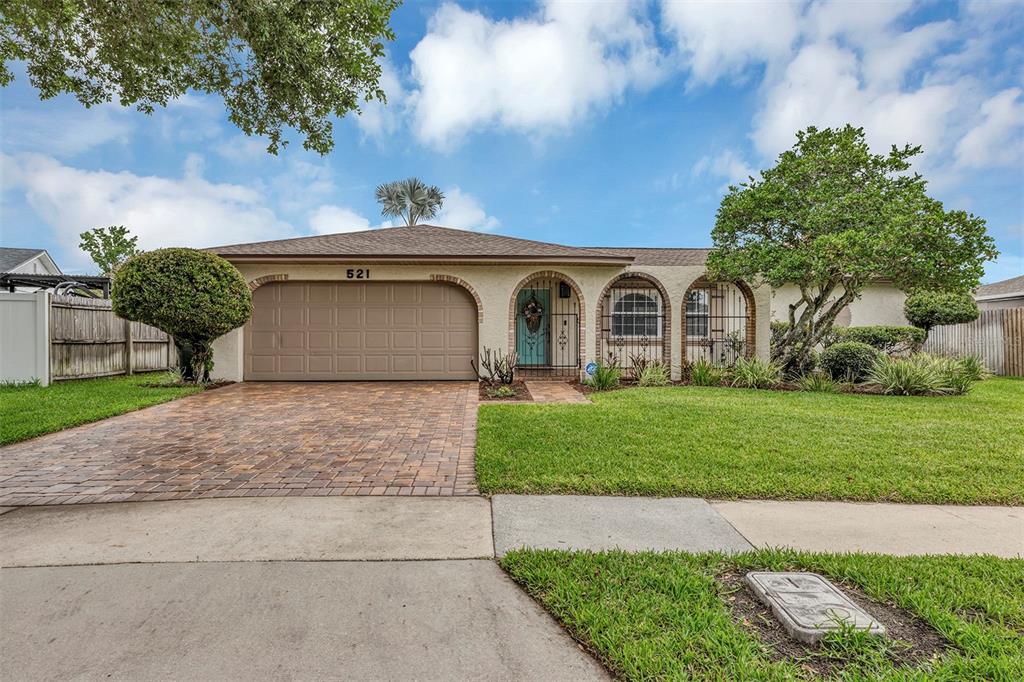 521 American Heritage Pkwy - 521 American Heritage Pkwy, Orlando, FL 32809 Luxury Property | Jose Angel Pina