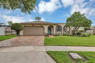 521 American Heritage Pkwy, Orlando, FL 32809 - Photo 1