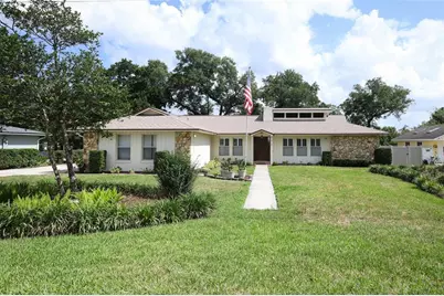 313 White Oak Drive, Altamonte Springs, FL 32701 - Photo 1