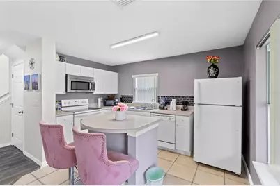 2799 Club Cortile Circle #2799, Kissimmee, FL 34746 - Photo 3