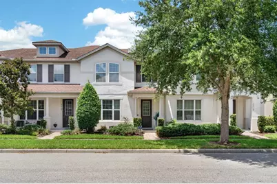 2921 Cello Lane, Kissimmee, FL 34741 - Photo 1