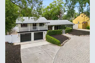 241 W Lake Sue Avenue, Winter Park, FL 32789 - Photo 3