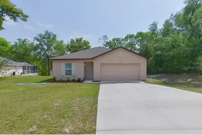 1924 W Roseboro Drive, Dunnellon, FL 34434 - Photo 1