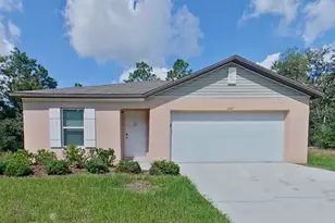 2907 W Camilo Dr, Citrus Springs, FL 34434 - Photo 1