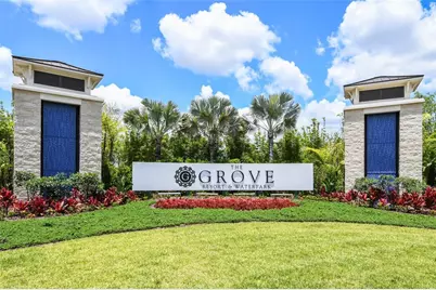 14501 Grove Resort Avenue #3523, Winter Garden, FL 34787 - Photo 69