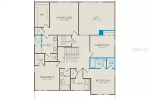 5631 Flame Vine Wy, Saint Cloud, FL 34771 - Photo 3