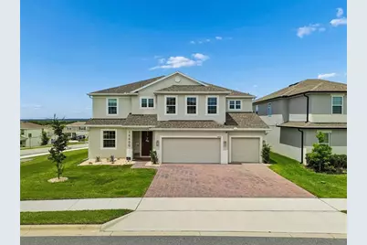 14400 Noto Avenue, Clermont, FL 34714 - Photo 1