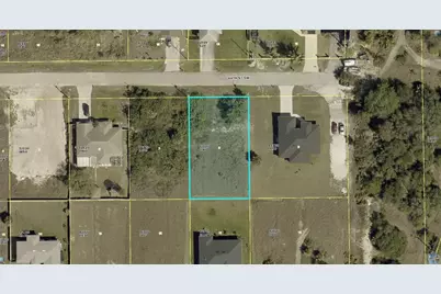 2503 44th Street SW, Lehigh Acres, FL 33976 - Photo 3