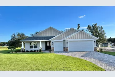 17920 SW 66th Place, Dunnellon, FL 34432 - Photo 1