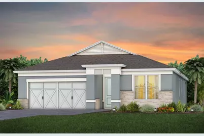 2604 Serenity Garden Drive, Kissimmee, FL 34744 - Photo 1