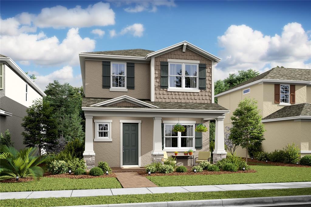 12537 Grape Chardonnay Alley - 12537 Grape Chardonnay Alley, Winter Garden, FL 34787 Luxury Property | Jose Angel Pina