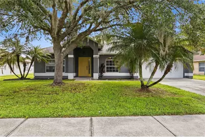 3589 Yellow Bird Court, Saint Cloud, FL 34772 - Photo 1