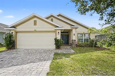 1843 Middlebury Drive SE, Palm Bay, FL 32909 - Photo 1