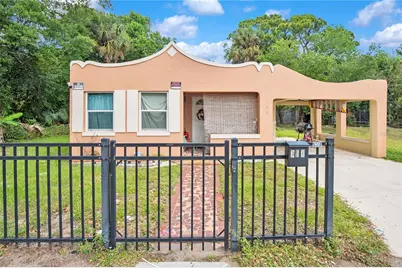 640 Orange Avenue, Daytona Beach, FL 32114 - Photo 1