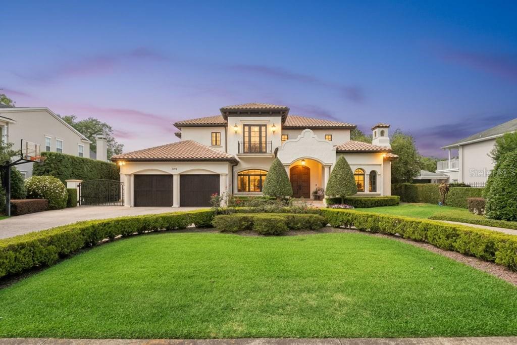 1571 Woodland Ave - 1571 Woodland Ave, Winter Park, FL 32789 Luxury Property | Jose Angel Pina