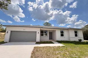 7838 N Sarazen Dr, Citrus Springs, FL 34434 - Photo 1