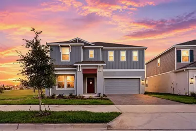 3000 Namaste Drive, Clermont, FL 34714 - Photo 1