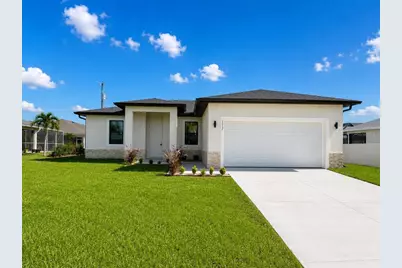 117 NW 13th Street, Cape Coral, FL 33993 - Photo 1