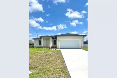 117 NW 13th Street, Cape Coral, FL 33993 - Photo 1