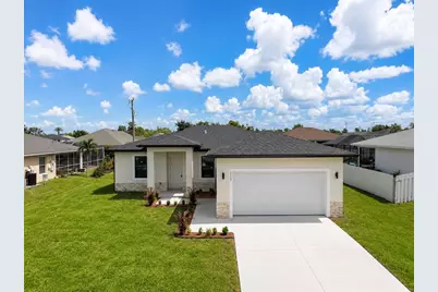 117 NW 13th Street, Cape Coral, FL 33993 - Photo 1