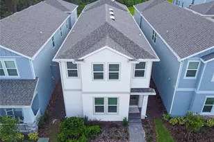 16277 Honey Harvest St, Winter Garden, FL 34787 - Photo 3