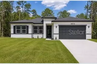 9879 N Caravel Terrace, Dunnellon, FL 34434 - Photo 1