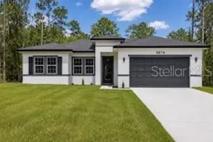 9879 N Caravel Terrace, Dunnellon, FL 34434 - Photo 1
