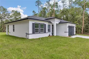 9879 N Caravel Terrace, Dunnellon, FL 34434 - Photo 5