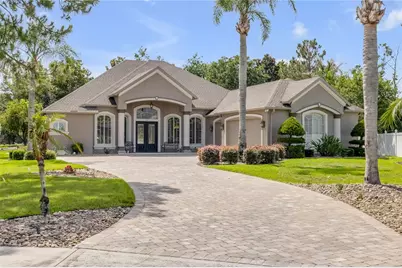 181 Hawkcrest Court, Debary, FL 32713 - Photo 1